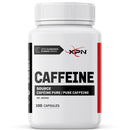 XPN Caféine 200mg - 100 caps