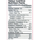 XPN Oatmeal Energy Bar - 1 Bar