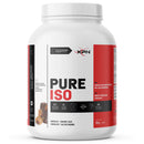 XPN Pure Iso 4.4lb isolat de whey - Chocolat caramel salé