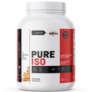 XPN Pure Iso 4.4lb isolat de whey - Érable