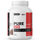 XPN Pure Iso 4.4lb isolat de whey - Mochaccino