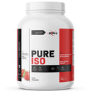 XPN Pure Iso 4.4lb isolat de whey - Fraise