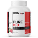 XPN Pure Iso 4.4lb isolat de whey - Vanille framboise