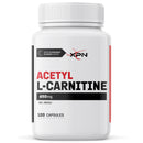 XPN Acetyl L-Carnitine - 120 Caps