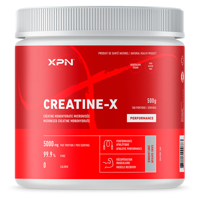 XPN Créatine-X - 500g