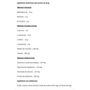 XPN Delta Charge - 1kg