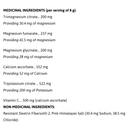 XPN Delta Électrolytes - 300g
