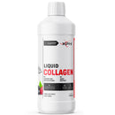 XPN Liquid Collagen Fruit Punch - 500ml