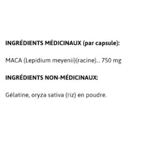 XPN Maca - 90 Caps
