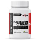 XPN Magnesium Citrate 500 - 120 Caps