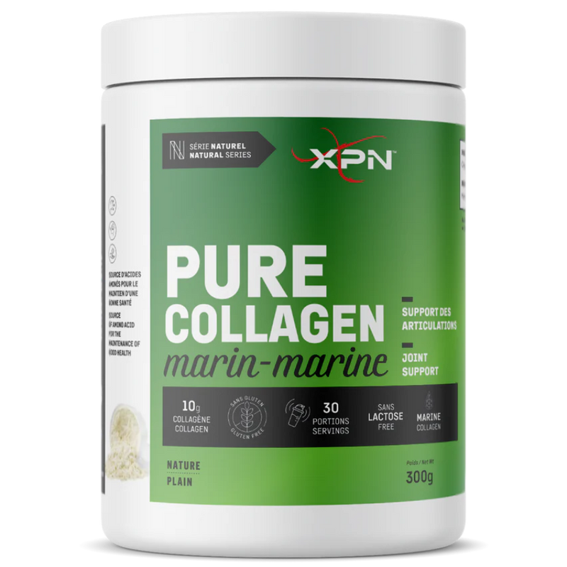 XPN Marine Collagen - 30 Servings