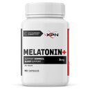 XPN Melatonin+ 3mg - 90 Caps