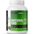 XPN Natural Isolate Protein - 4.4lb