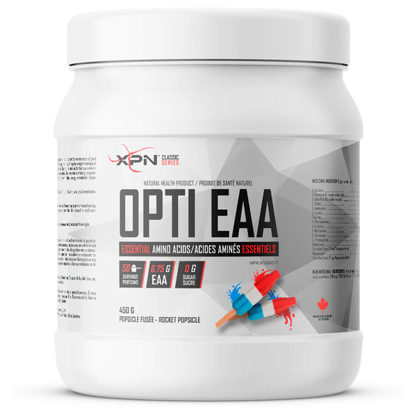 XPN Opti EAA - 450g