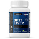 XPN Opti Liver - 90 Caps