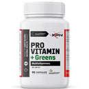 XPN Pro Vitamine + Verts - 90 Caps