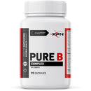 XPN Pure B Complex - 90 Caps