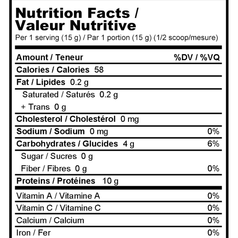 XPN Pure Beef (Pure Collagen) - 4.4lb
