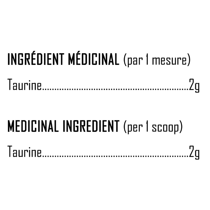 XPN Taurine-X - 300g