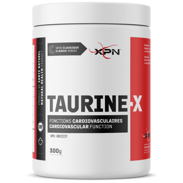 XPN Taurine-X - 300g