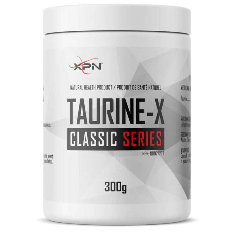 XPN Taurine-X - 300g