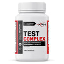 XPN Test Complex - 90 Caps