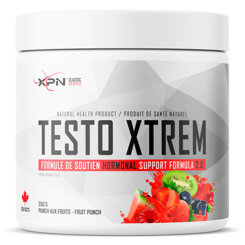 XPN Testo Xtrem 2.0 - 300g