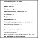 XPN Testo Xtrem 2.0 - 300g