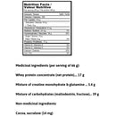 XPN Xtrem Gainer - 7lb