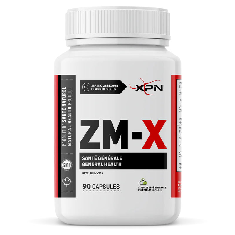 XPN ZM-X - 90 Caps