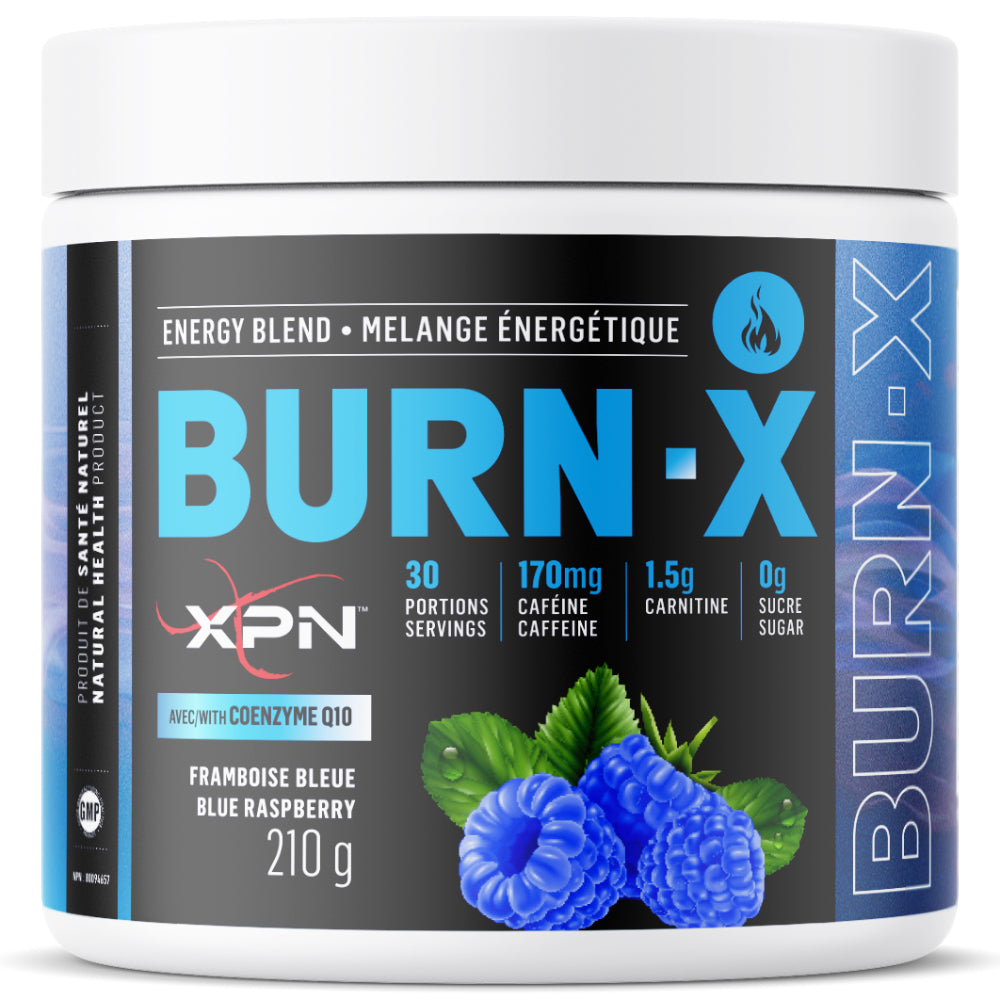 ☆burn2011☆ XPN_Burn-X_-