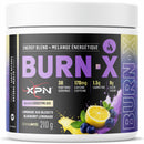 XPN Burn-X - 30 Servings