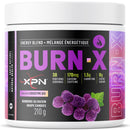 XPN Burn-X - 30 Portions