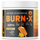 XPN Burn-X - 30 Servings
