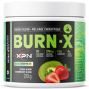 XPN Burn-X - 30 Portions