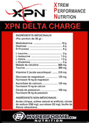 XPN Delta Charge - 454g