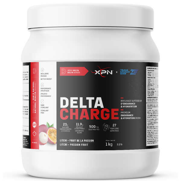 XPN Delta Charge - 1kg