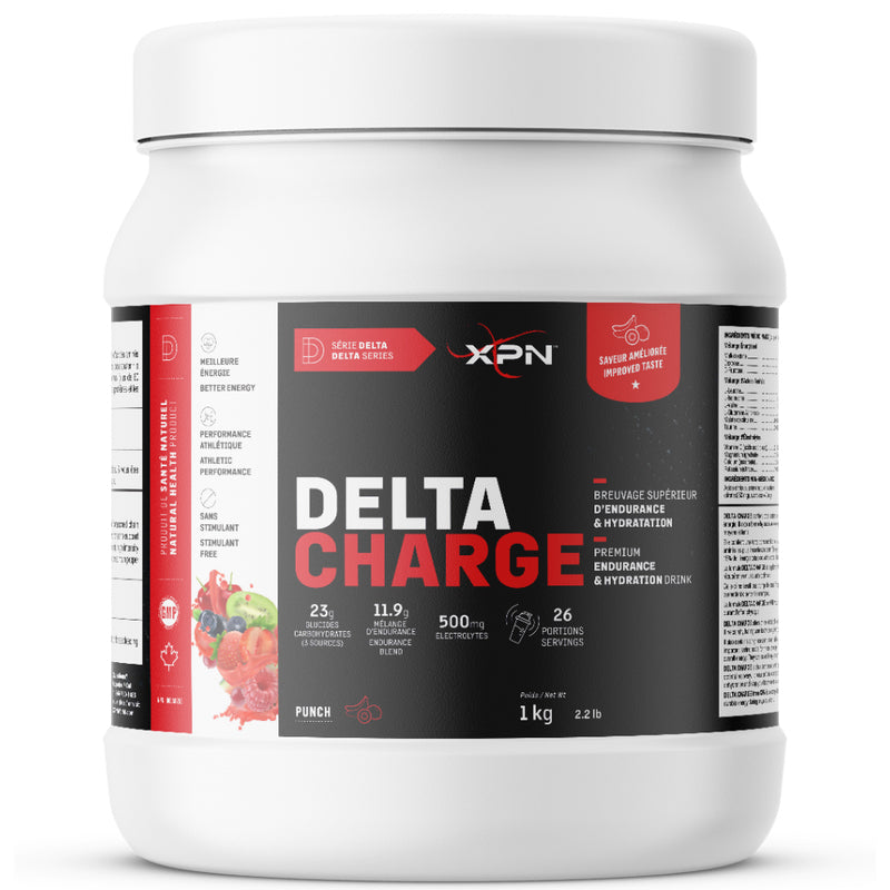 XPN Delta Charge - 1kg