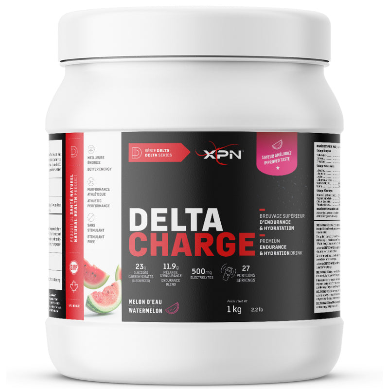 XPN Delta Charge - 1kg