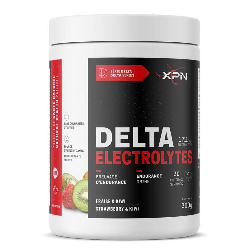 XPN Delta Electrolytes - 300g