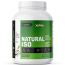 XPN Natural Isolate Protein - 4.4lb