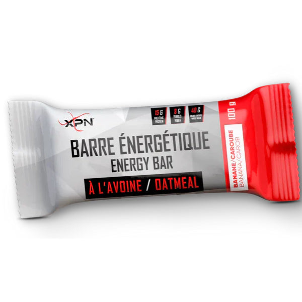 XPN Oatmeal Energy Bar - 1 Bar