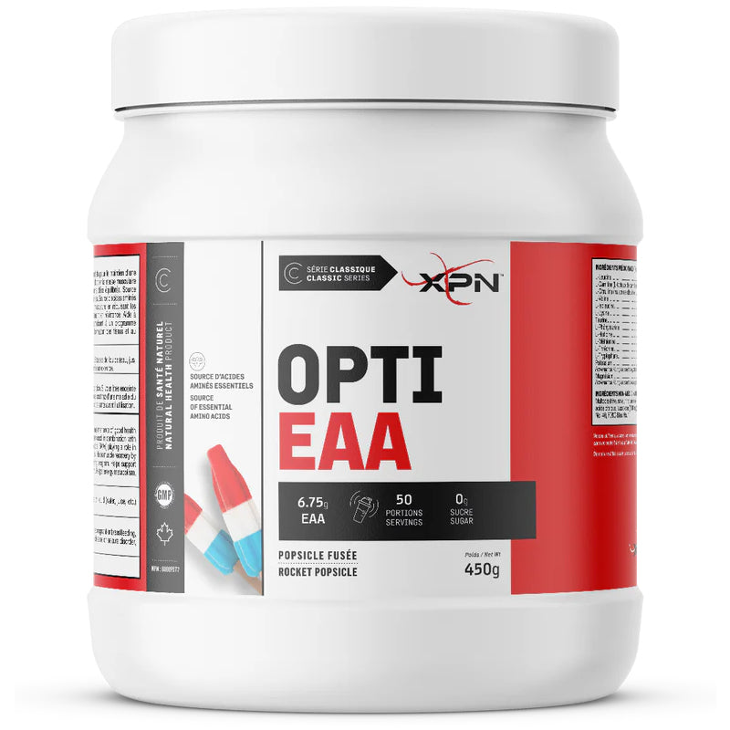 XPN Opti EAA - 450g