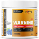 XPN Pre-Workout Warning 2.0 - 30 Servings