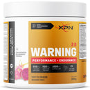 XPN Pre-Workout Warning 2.0 - 30 Servings