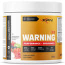 XPN Pre-Workout Warning 2.0 - 30 Servings
