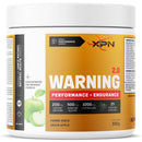 XPN Pre-Workout Warning 2.0 - 30 Servings