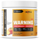 XPN Pre-Workout Warning 2.0 - 30 Servings