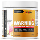 XPN Pre-Workout Warning 2.0 - 30 Servings