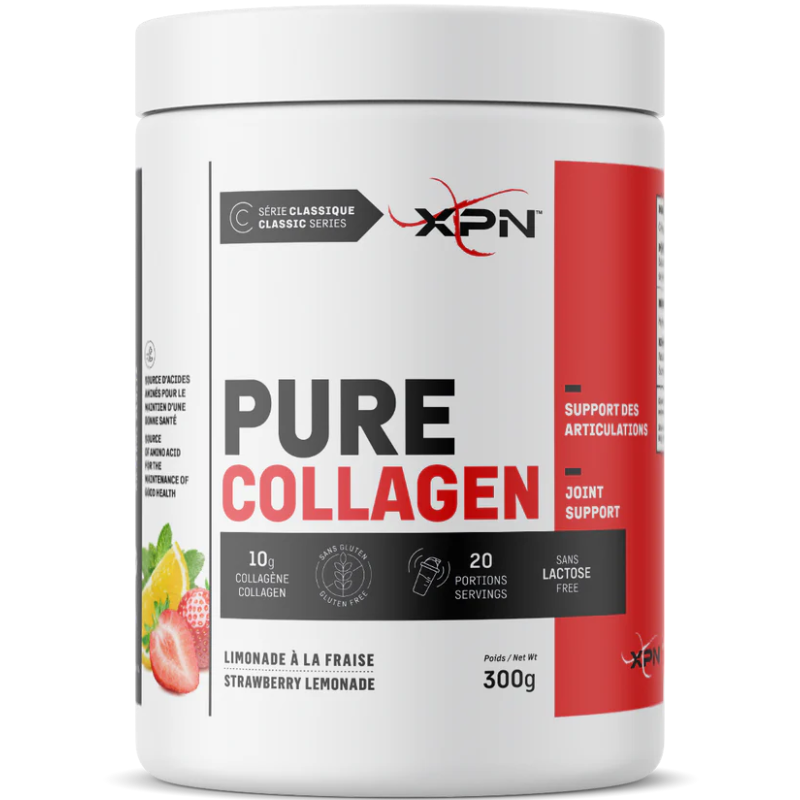 XPN Pure Collagen - 300g